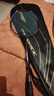 李寧（LI-NING） 雷霆100專(zhuān)業(yè)碳纖維進(jìn)攻型羽毛球拍雷霆80【球星同款高端拍】戰戟 3U-雷霆90龍MAX藍色 （穿線(xiàn)請備注） 曬單實(shí)拍圖