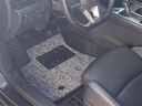 晉御滋適用日產(chǎn)軒逸腳墊全包圍14代經(jīng)典軒逸改裝飾專(zhuān)用配件tpe汽車(chē)腳墊 【TPE包門(mén)檻單層腳墊】 06-24款日產(chǎn)軒逸專(zhuān)用腳墊 曬單實(shí)拍圖