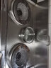 喜萊盛 猛火灶商用飯店廚房灶臺燃?xì)庠钌逃脝卧钤O(shè)備酒店食堂雙灶煤氣液化氣天然氣不銹鋼爆炒爐 1.3米雙炒單溫灶 標(biāo)配熄保 曬單實拍圖