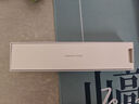 小米（MI）Xiaomi 靈感觸控筆（第二代) 適配小米平板6/Xiaomi Pad6 Pro 白色 白色 小米靈感觸控筆 (第二代) 曬單實(shí)拍圖