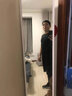 361°騎行服套裝男自行車山地公路裝備全套春秋季速干單車公路車騎行褲 黑色五件套【騎行防風(fēng)】 XL 曬單實(shí)拍圖