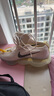 耐克NIKE休閑鞋男氣墊AIR MAX SCORPION運動鞋DJ4701-001米白41 曬單實拍圖