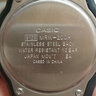 卡西歐(CASIO)手表 運動(dòng)防水兒童學(xué)生表 MRW-200H-4BV 曬單實(shí)拍圖