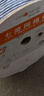 秋葉原（CHOSEAL）七類萬兆雙屏蔽網(wǎng)線 【0.57±0.02mm】CAT7類純銅工程家裝網(wǎng)絡寬帶箱線100米 QS2620AT100 曬單實拍圖