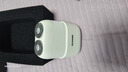 朗威【父親節(jié)禮物】電動剃須刀男士刮胡刀充電便攜雙刀頭輕轉(zhuǎn)式禮物胡須刀迷你生日送爸爸男友老公長輩 純白普通裝+2個備用刀頭+1個收納包 曬單實拍圖