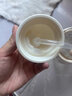 利其爾Richell利其爾吸管配件墊圈保溫杯透透杯ppsu企鵝杯替換密封圈 （新款）PPSU企鵝杯（直吸）配件 曬單實拍圖
