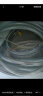 农宝水管软管塑料家用浇花浇菜透明防冻自来水管蛇皮管pvc水管 4分5米 实拍图