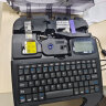 硕方线号机打号机号码管标签打印机 蓝牙电脑便携套管打码机热缩管打字机 TP-70(蓝牙连接 一机多用) 实拍图