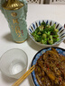 風(fēng)云醬父風(fēng)云醬父·鑒賞（青瓷）貴州53度醬香酒 大曲坤沙工藝 送禮收藏 53度 500mL 2瓶 曬單實(shí)拍圖