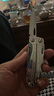 LEATHERMAN萊澤曼伙伴SIDEKICK 組合工具鉗戶外居家多功能鉗子折疊刀便攜EDC 曬單實(shí)拍圖