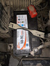 駱駝（CAMEL）蓄電池EFBQ85汽車(chē)啟停電瓶適配長(cháng)安奔騰本田馬自達以舊換新安裝 EFB Q85(12V60AH) 馬自達CX-4 曬單實(shí)拍圖
