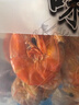 漁忘憂(yōu)蝦干開(kāi)袋即食特大碳烤蝦干大號優(yōu)質(zhì)干蝦特級對蝦孕婦兒童零食 碳烤蝦干 大號250克/約50只 曬單實(shí)拍圖