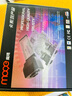 魔羯MOGE PCI-E串口卡電腦COM口擴展卡pcie轉RS232工控機9針轉接卡 MC2322 曬單實(shí)拍圖