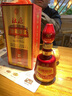 杜康【酒廠(chǎng)直發(fā)】 珍藏天合 濃香型白酒 口糧酒純糧食酒 送禮用酒 42度 500mL 1瓶 曬單實(shí)拍圖