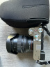 JJC 适用佳能90D相机包80D 70D 60D单反R5 R6微单内胆包 尼康D7500 D7100 索尼a7m3 a7r4摄影保护套 实拍图