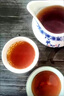 吳啟英特價(jià)標(biāo)桿級(jí)經(jīng)典熟茶7581磚茶普洱熟茶250g高山頭春茶高品質(zhì)口糧茶 曬單實(shí)拍圖