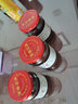 廣西特產(chǎn) 七彩椒泡椒300gX2瓶 香辣泡椒新鮮腌五彩椒燈籠椒 曬單實拍圖