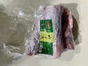 仲興羔羊前腿新鮮現(xiàn)殺帶骨羊腿2.2斤 火鍋燒烤煲湯食材 羊前腿2.2斤 曬單實拍圖