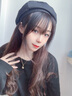 紀思梵（CHEESEFAN）葫蘆方糖水晶項鏈平安扣項鏈女和田玉吊墜生日送女友情人節(jié)禮物 錦鯉平安扣項鏈 曬單實拍圖