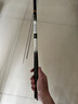 客友釣具客友悍風(fēng)鯉四代輕量大物竿鰱鳙魚(yú)竿手竿超輕超硬臺釣竿鯉魚(yú)竿漁具 4.5m 輕量好手感 曬單實(shí)拍圖