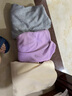 班尼路（Baleno）套頭連帽衛(wèi)衣女2025年春秋季薄款寬松休閑小個子外套上衣 曬單實拍圖