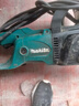 牧田（MAKITA）UC3551ASP電鏈鋸伐木鋸園林木頭切割機(jī)鏈條鋸手持鋸14寸350mm 曬單實(shí)拍圖