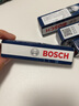 博世（BOSCH）原裝 雙鉑金汽車火花塞（四支裝）/適用于 寶馬1系 2系 3系 4系 5系 7系 曬單實拍圖
