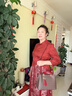 啄木鳥(niǎo)（TUCANO）包包女手提包大容量輕奢印花媽媽包通勤斜挎單肩包教師節老師禮物 曬單實(shí)拍圖