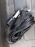 凌度行車記錄儀點(diǎn)煙器車充縮時錄影車載電源線mini USB口5V-2.5A原裝 其他安數(shù)聯(lián)系客服 曬單實(shí)拍圖
