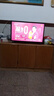 4K 王牌新款55寸護眼液晶智能電視機超高清大屏防藍光 家用酒店無線投屏 93TVL-智能語音版-長93cm*高52cm 曬單實拍圖