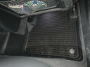3W適用于奧迪Q3A4La6l專用Q4Q5L全TPE汽車腳墊A6allroad進口A7專車 新A4L腳墊+毯面+尾箱墊/17-25款 曬單實拍圖