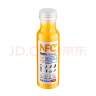 农夫山泉 NFC果汁饮料 100%NFC芒果混合汁300ml*24瓶 整箱装 实拍图