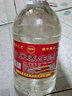 武泉黑土糧屯高度米酒小米酒桶裝白酒自釀純糧食酒甜酒小米原漿浸泡可泡藥專(zhuān)用 42度 2500mL 2桶 【送一個(gè)玻璃罐】 曬單實(shí)拍圖