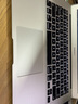 Apple MacBook Air 2017款13.3英寸 蘋(píng)果二手筆記本電腦 銀色 i7 8G+128G 曬單實(shí)拍圖