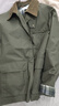 森馬（Semir）巴恩風(fēng)工裝外套男純棉燈芯絨翻領(lǐng)夾克秋情侶寬松上衣101524108201 曬單實(shí)拍圖