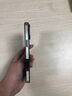 CONRICK蘋果16ProMax手機殼新款高檔皮質晶萃蝴蝶鏡頭保護電鍍邊框親膚手感iPhone16Pro保護套輕奢女款 【 白晶萃蝴蝶】親膚手感*鏡頭保護 iPhone16 ProMax 曬單實拍圖