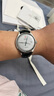 宇聯(lián)（UNION GLASHUTTE SA）格拉蘇蒂德國諾拉敏斯日歷腕表保羅·皮奇款七夕禮物送男友 曬單實拍圖