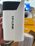 普聯(lián)（TP-LINK）高清POE監控攝像頭NVR網(wǎng)絡(luò )錄像機套裝 家用倉庫超市室外防水紅外拾音網(wǎng)絡(luò )遠程攝像機 3路監控錄像機套裝 標配(不含硬盤(pán)) 曬單實(shí)拍圖