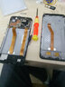 森麥康vivo Y85屏幕總成Y97/Y91/Y93/Y83液晶觸摸Y93S顯示屏A內外Y3一體屏 Y83/Y83A屏幕【加框黑色】純原京東方物料 曬單實(shí)拍圖