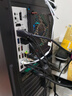 優(yōu)特訊（YOTETION）DP線8米10米15米4K60hz 臺(tái)式機(jī)顯卡筆記本接顯示器投影儀拼接屏連接線 穩(wěn)定不閃屏 黑色 YT-D01 DP線4K版 穩(wěn)定不閃屏 2米 曬單實(shí)拍圖