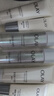 玉蘭油（OLAY）水感小白瓶美白水乳護膚品禮盒套裝煙酰胺精華淡斑亮膚女友媽媽禮 【嘗鮮裝】水*2+乳*2+精華*2 曬單實拍圖