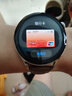 華為（HUAWEI）【動態(tài)小金龍】 華為手表原裝watch3pro鴻蒙智能運動藍牙電話watch3虛擬卡通話商務情人節(jié)生日禮物 Watch3【時尚款-鋼色】棕色真皮表帶 曬單實拍圖