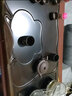 樹(shù)彬實(shí)木茶盤(pán)家用辦公室會(huì )客廳竹木茶臺單茶盤(pán)托盤(pán)茶海電磁爐自動(dòng)上水 平步青云茶盤(pán)+電器 曬單實(shí)拍圖