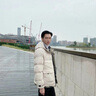 啄木鳥(niǎo) 棉衣服男士冬季外套新款面包服中青年羽絨棉服男裝連帽加厚上衣 卡其 L 曬單實(shí)拍圖