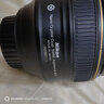 一葉蘭HB-58遮光罩 適用尼康鏡頭18-300mm f/3.5-5.6G ED VR鏡頭配件 曬單實拍圖