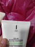菲詩小鋪（The Face Shop）草本洗面奶補(bǔ)水保濕清潔泡沫潔面膏 水蜜桃170ml 曬單實(shí)拍圖