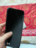 歐米滋 oppo r9s手機殼R9splus液態(tài)硅膠r9保護套tm全包防摔超薄plus軟殼sk男女款 R9Splus【經(jīng)典黑】親膚手感- 配鋼化膜 曬單實(shí)拍圖