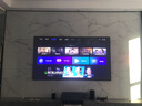 飛利浦(PHILIPS)U5激光電視UHD全色4k超清智能家用3d功能家庭影院100吋120英寸護(hù)眼防眩光鐳射投影一體機(jī) U5+80吋菲涅爾硬屏+3D眼鏡*3【包安裝】 曬單實(shí)拍圖
