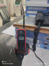 摩托罗拉（Motorola）远距离数字无绳电话机 无线座机 子母机单机 办公家用 中英文可扩展 豪宅别墅定制 O201C(红色) 实拍图
