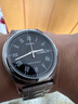 卡西歐（CASIO） 卡西歐(CASIO)男表 簡潔時尚手表防水休閑商務手表 黑盤鋼帶MTP-V006D-1BV 曬單實拍圖